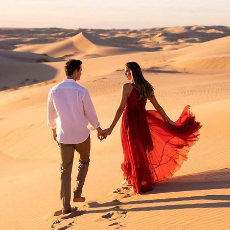 Merzouga Luxury Magic Nights Dış mekan fotoğraf