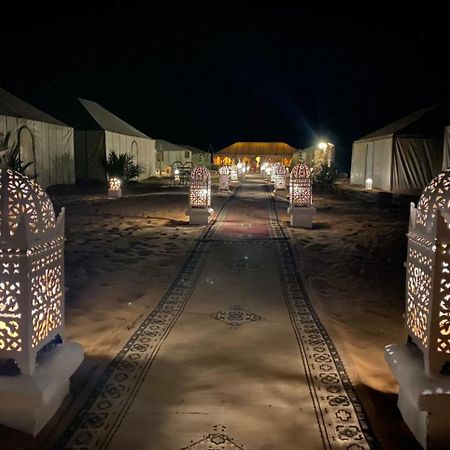 Merzouga Luxury Magic Nights Dış mekan fotoğraf