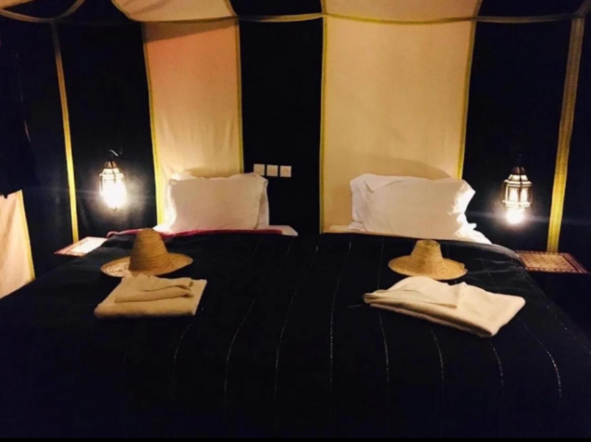 Merzouga Luxury Magic Nights Dış mekan fotoğraf