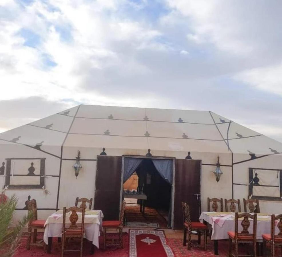 Merzouga Luxury Magic Nights Dış mekan fotoğraf