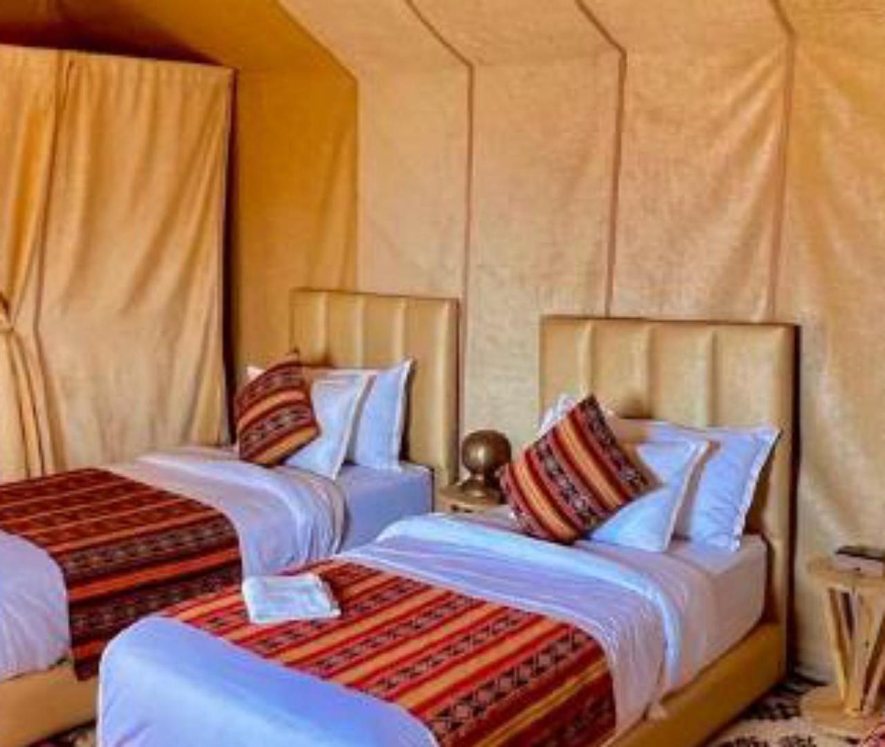 Merzouga Luxury Magic Nights Dış mekan fotoğraf