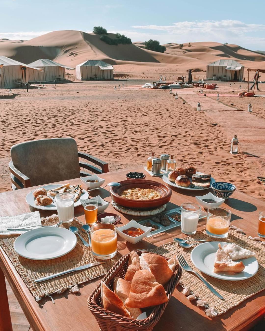 Merzouga Luxury Magic Nights Dış mekan fotoğraf