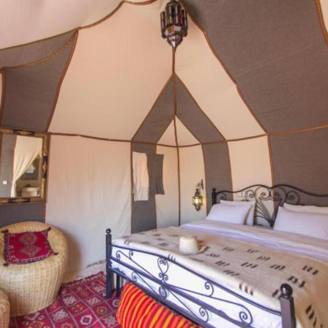 Merzouga Luxury Magic Nights Dış mekan fotoğraf