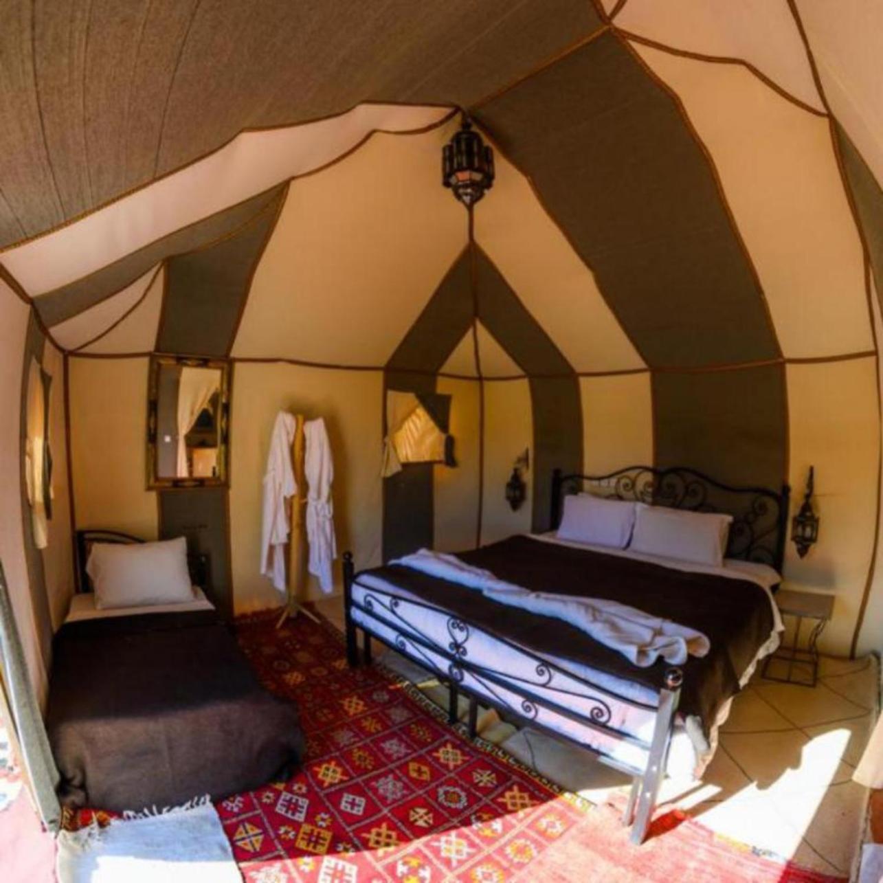 Merzouga Luxury Magic Nights Dış mekan fotoğraf