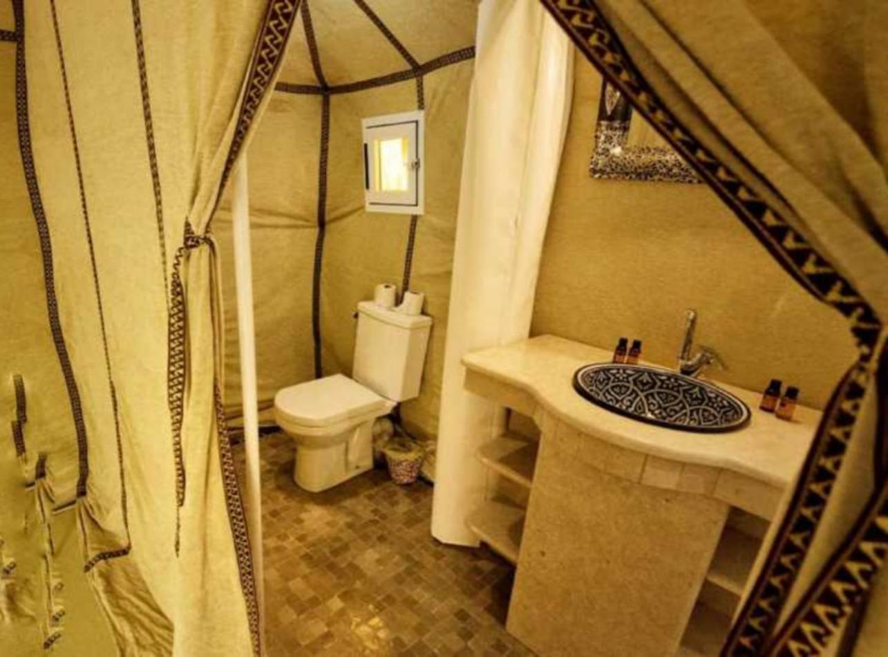 Merzouga Luxury Magic Nights Dış mekan fotoğraf