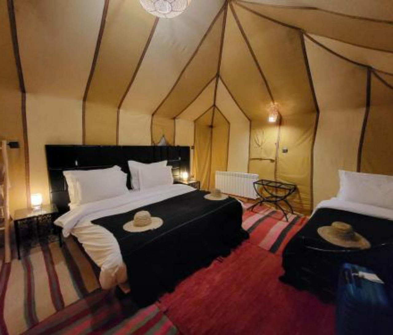 Merzouga Luxury Magic Nights Dış mekan fotoğraf