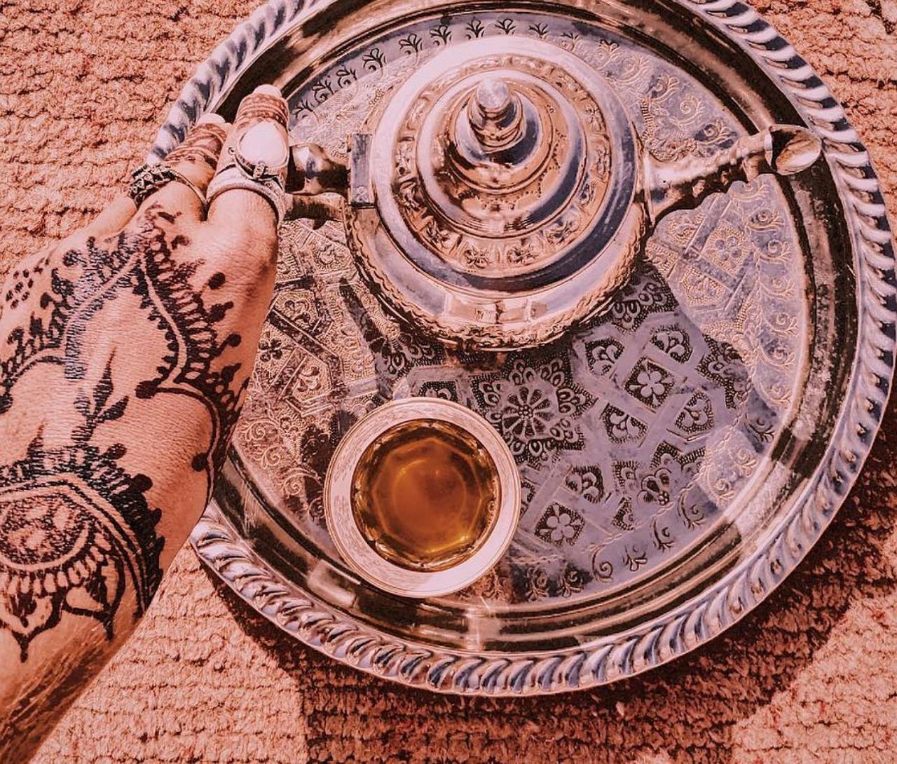 Merzouga Luxury Magic Nights Dış mekan fotoğraf